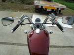 �������� �� ������ �������� Suzuki Intruder400 1994 ���� 19